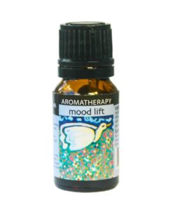 Mood Lift Aromatherapy Essentials Oils Blend Depression