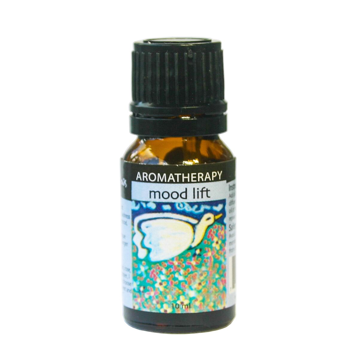 aromatherapy essentials
