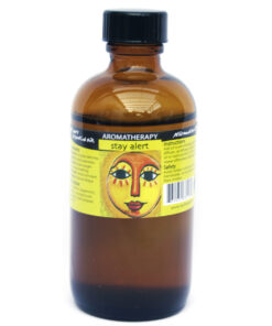 diffuser essential oil blend with peppermint