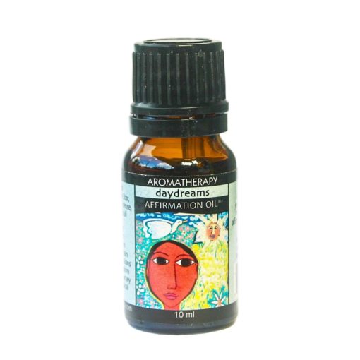 Daydreams Aromatherapy Essentials Oils Blend
