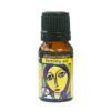 Fertility Aid Aromatherapy Essentials Oils Blend Pregnancy Conception 