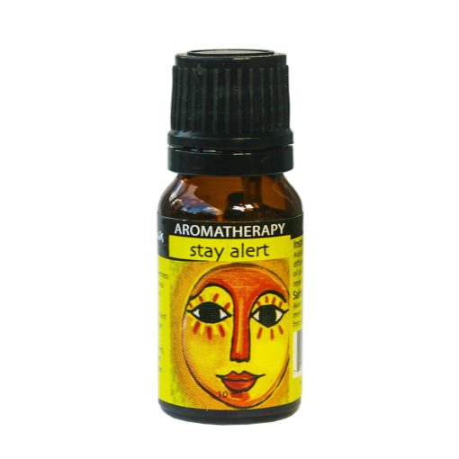 Aromatherapy Essentials Oils Blend