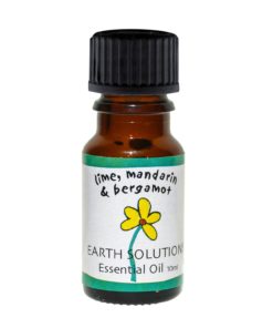 Pure Essential Oils