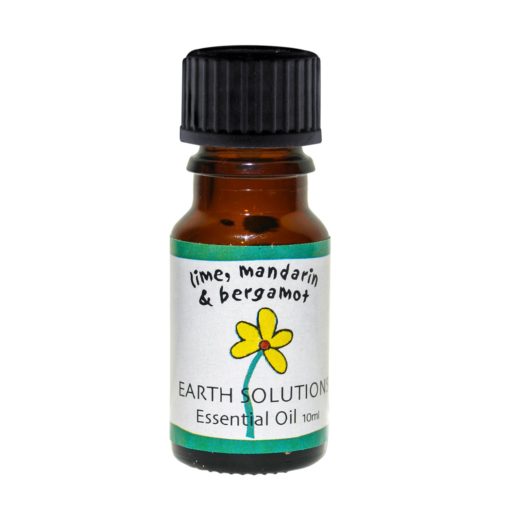 Pure Essential Oils