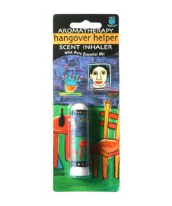 Aromatherapy Inhaler -