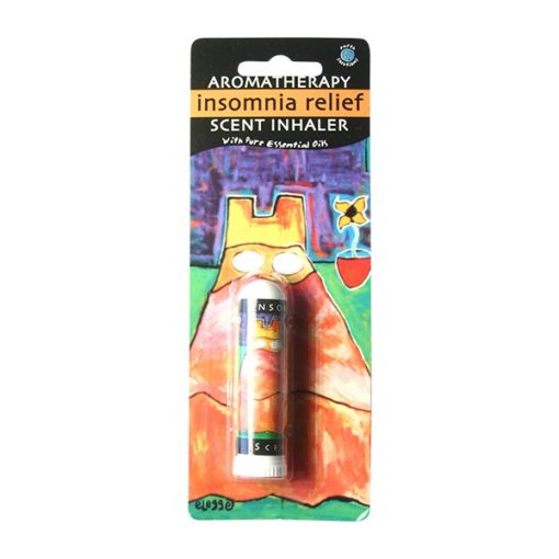 Essential OIl Inhaler with Essential Oils for Insomnia and Sleep