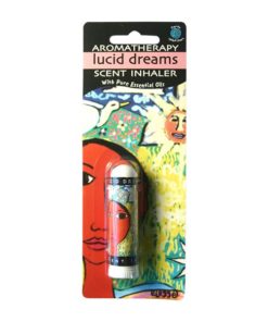 Aromatherapy Inhaler -