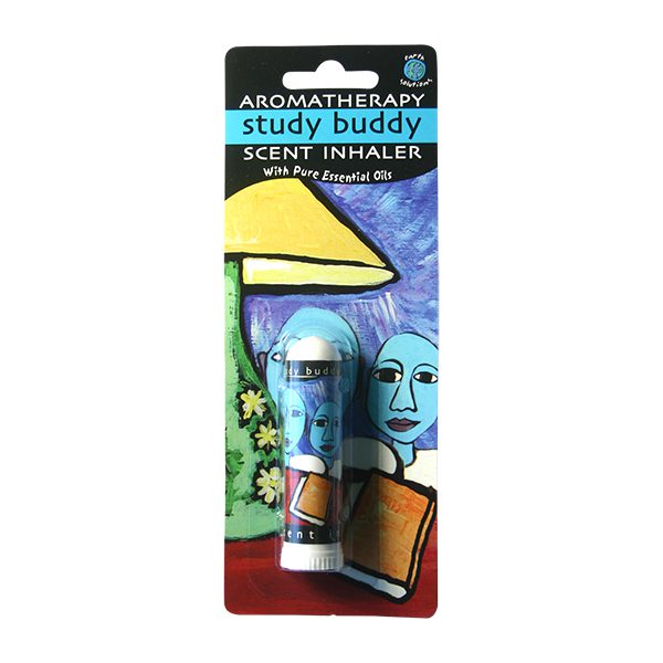 Study Buddy Essential Oil Inhaler