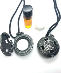 Essential Oil Diffuser | Celtic Essential Oil Jewelry