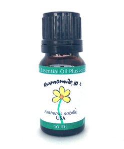 Chamomile Essential Oil Best Essential Oils for Diffuser