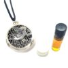 Essential Oils Necklace Jewelry