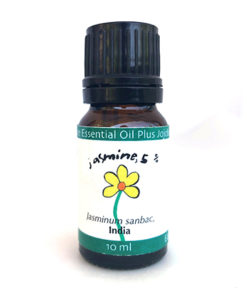 Jasmine Essential Oil Best Essential Oils for Diffuser