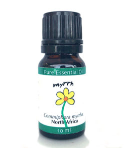 Myrrh Essential Oil Best Essential Oils for Diffuser