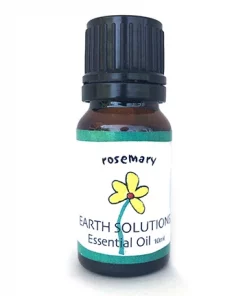 Rosemary Essential Oil Best Essential Oils for Diffuser