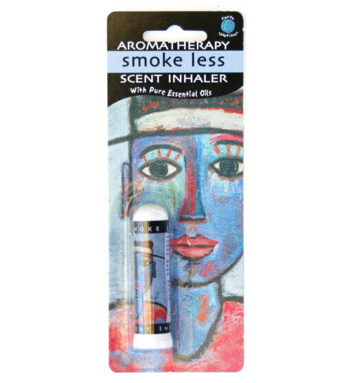 smokeless inhaler essential oil inhaler to quit smoking
