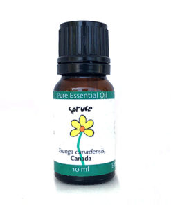 Spruce Essential Oil Best Essential Oils for Diffuser