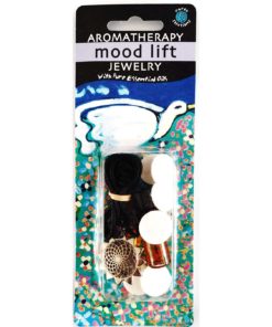 Essential Oil Diffuser | Aromatherapy Jewelry