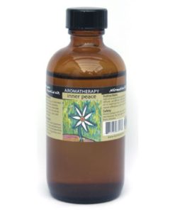 Inner Peace Essential Oils Blend