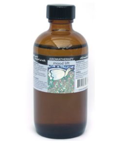Mood Lift Essential Oils Blend
