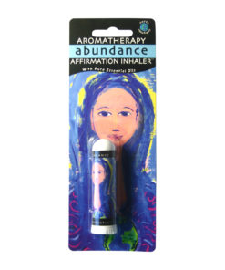 Aromatherapy Inhaler - Diffuser for Essential Oils