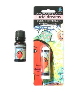 Aromatherapy Essential Oils Inhalers