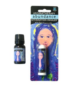 Aromatherapy Essential Oils Inhalers