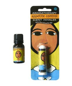 Aromatherapy Essential Oils Inhalers