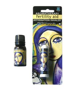 Aromatherapy Essential Oils Inhalers