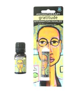 Aromatherapy Essential Oils Inhalers