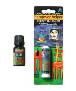 Aromatherapy Essential Oils Inhalers