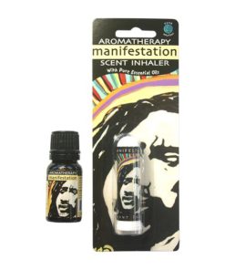 Aromatherapy Essential Oils Inhalers