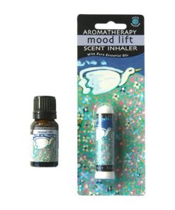 Aromatherapy Essential Oils Inhalers