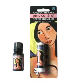 Aromatherapy Essential Oils Inhalers