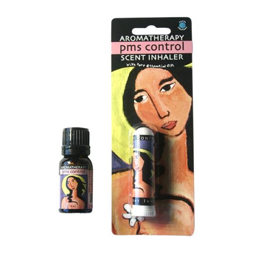 Aromatherapy Essential Oils Inhalers