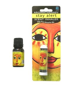 Aromatherapy Essential Oils Inhalers