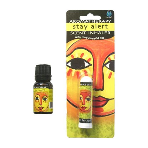 Aromatherapy Essential Oils Inhalers