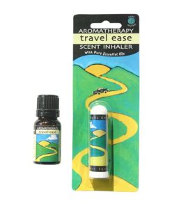 Aromatherapy Essential Oils Inhalers