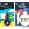 Scentball Essential Oil Diffuser. CarScenter Car Aromatherapy Diffuser.