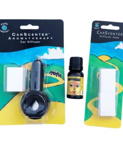 Aromatherapy Essentials Oils Blend