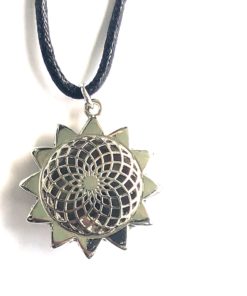 Essential Oil Necklace Diffuser