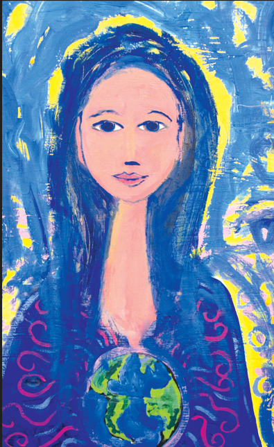 manifestation oil abundance essential oil affirmation