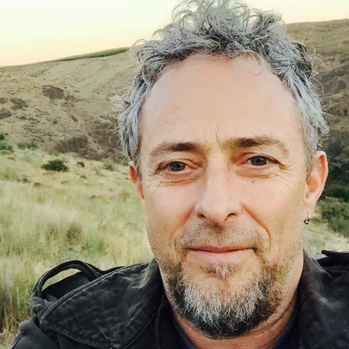 Dr David Epstein D.O. Founder Earth Solutions