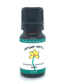 Juniper Essential Oil Best Essential Oils for Diffuser