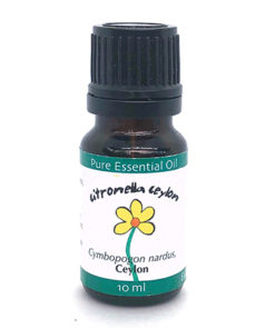 Citronella Essential Oil Best Essential Oils for Diffuser