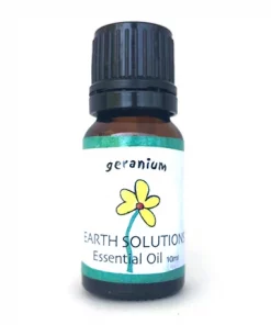 Geranium Essential Oil Best Essential Oils for Diffuser