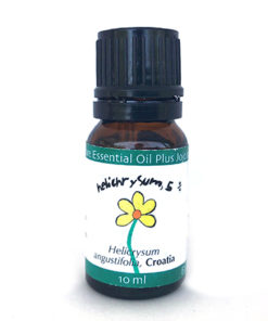 Helichrysum Essential Oil Best Essential Oils for Diffuser