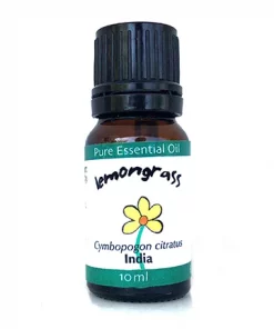 Lemongrass Essential Oil Best Essential Oils for Diffuser