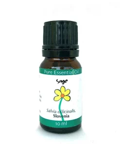 Sage Essential Oil Best Essential Oils for Diffuser