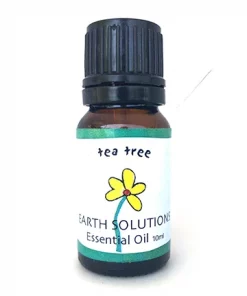Tea Tree Essential Oil Best Essential Oils for Diffuser