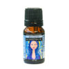 Abundance Aromatherapy essential oil blend positive thinking